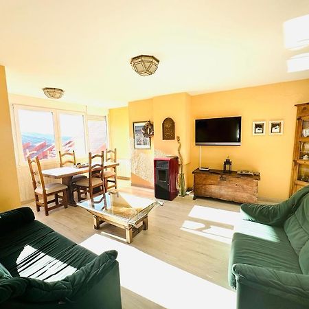 Edelweiss Sierra Nevada Apartment ภายนอก รูปภาพ